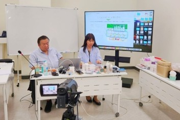 JMAA 메디컬아로마 화장품 강좌